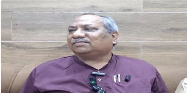 2027 में निषाद पार्टी भाजपा के साथ ही लड़ेगी चुनाव : डा. संजय निषाद