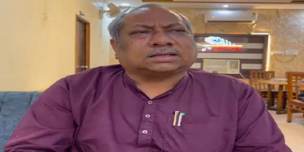 गोरखपुर में सपा नेता राम नगीना से मारपीट की घटना निंदनीय, अखिलेश यादव करें कार्रवाई : संजय निषाद