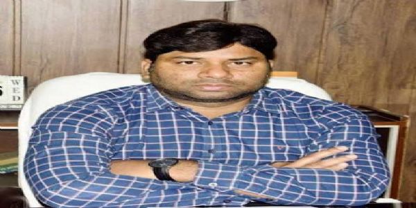 जौनपुर को मिला नया सीडीओ, नरेंद्र बहादुर सिंह संभालेंगे जिम्मेदारी