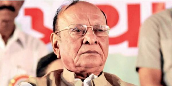 आरक्षण पर शंकरसिंह वाघेला के बयान से विवाद, पाटीदार और ब्राह्मण समाज ने जताई आपत्ति