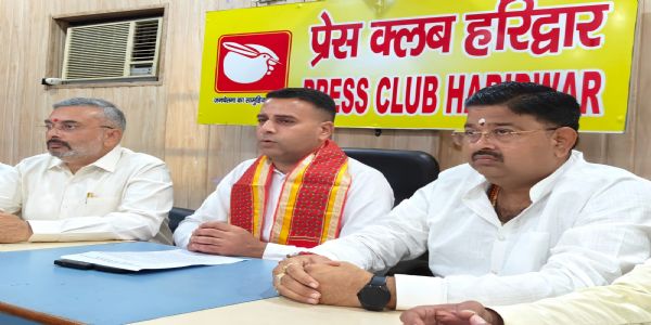 विरोध के नाम पर, आस्था और सनातन परंपरांओं को निशाना बना रही कांग्रेस : ठाकुर