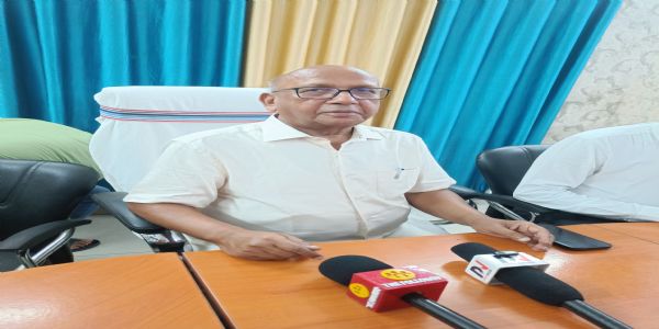 पेयजल व्यवस्था काे लेकर शुरू होगा पानी नहीं तो बिल नहीं अभियान : सरयू