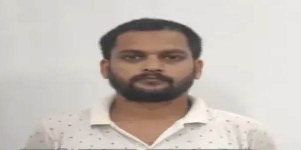 पुलिस ने जिलाबदर अपराधी काे किया गिरफ्तार