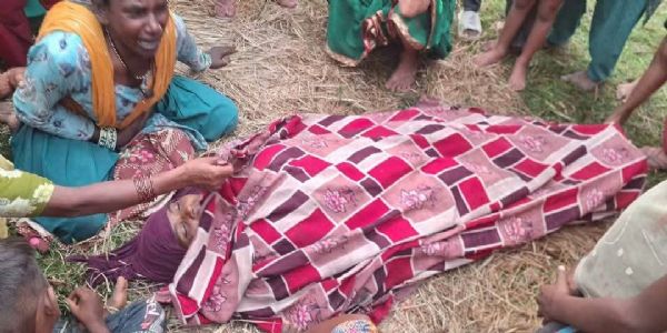 बिहार के सीतामढ़ी में बिजली के करंट की चपेट में आने से तीन की मौत, एक गंभीर