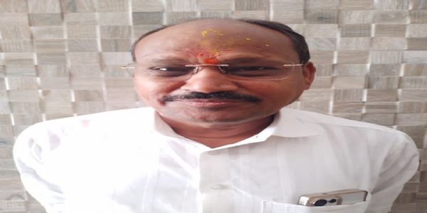 अयोध्या बनेगी भारत की राजधानी: महापाैर परिषद सदस्य