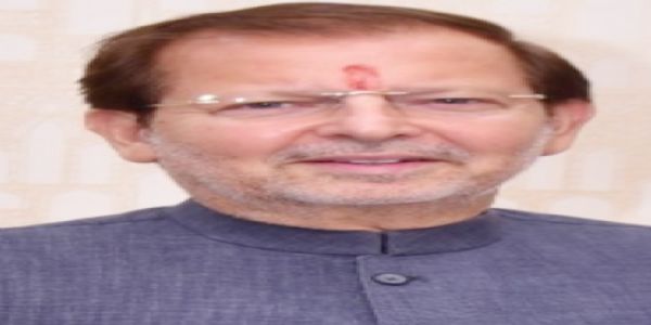 सोनीपत: खेल नीति संग खिलाड़ियों की मेहनत से स्वर्ण पदकों की लगी झड़ी: डा. अरविंद