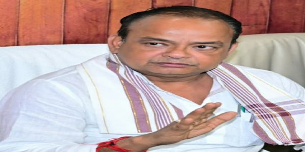 पीडीएस डीलरों के बकाया कमीशन का जल्द होगा भुगतान : इरफान