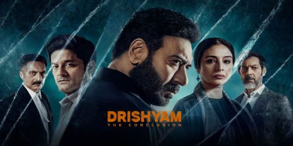 सिनेमाघरों में 'दृश्यम 3' का जलवा, रिकॉर्डतोड़ कलेक्शन से शुरुआत
