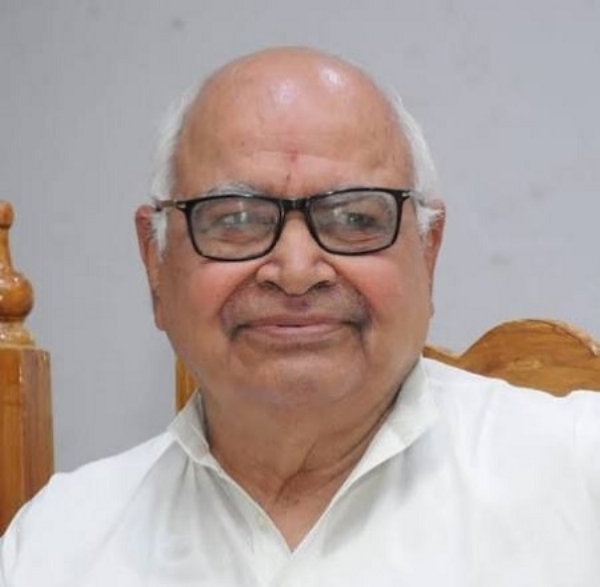 हृदयनारायण दीक्षित
