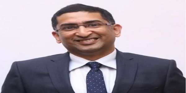 विवेक कन्नन का फाइल फोटो