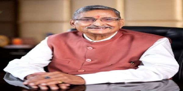 पूर्व राज्यसभा सदस्य और प्रसिद्ध समाजसेवी रविंद्र किशोर सिन्हा (फाइल फोटो) पूर्व राज्यसभा सदस्य और प्रसिद्ध समाजसेवी रविंद्र किशोर सिन्हा (फाइल फोटो)