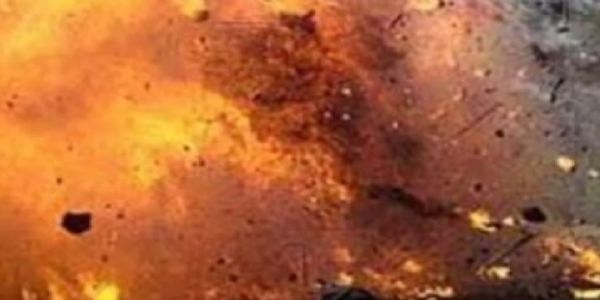 सारंडा के जंगल में दो आईईडी बरामद, सुरक्षा बलों ने किया निष्क्रिय