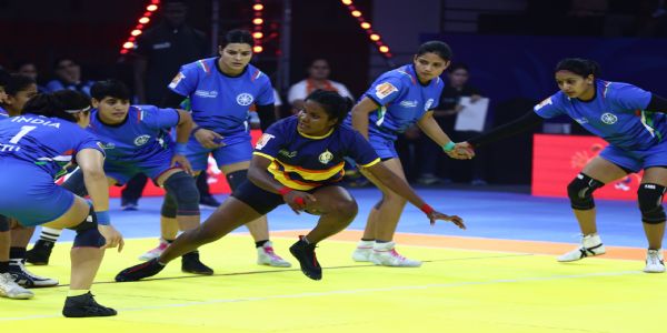 राष्ट्रमंडल कबड्डी चैंपियनशिप: भारत और युगांडा के बीच होगा महिला वर्ग का खिताबी मुकाबला