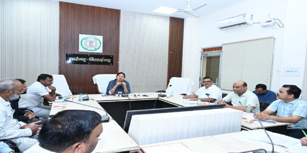 सारंगढ़-बिलाईगढ़ में स्थापित होगा देवभोग दुग्ध संयंत्र, पशुपालकों को मिलेगा नया बाजार