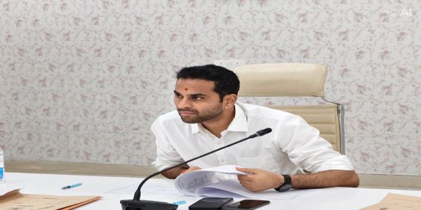 देवरिया : बेसहारा और बेघर लोगों के पुनर्वास के लिए गठित हुई जिला स्तरीय रेस्क्यू टास्क फोर्स