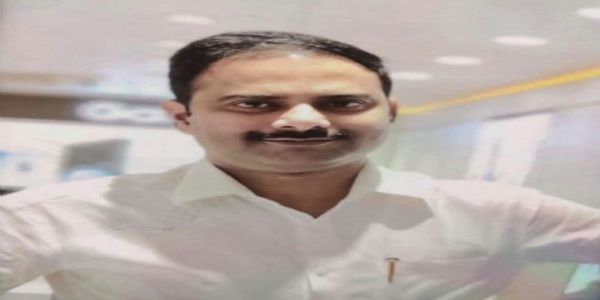 करवा चौथ के दिन पूर्व सांसद संतोष कुशवाहा के रिश्तेदार फॉर्च्यूनर सहित नदी में गिरे,मौत