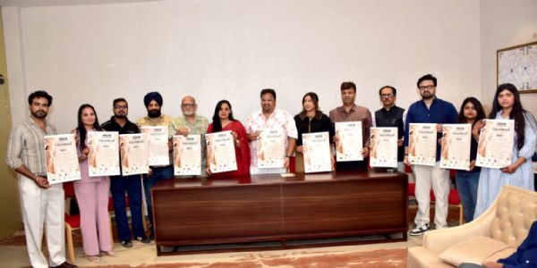 रैंप पर दिखेगा खादी,शिल्प और आधुनिक फैशन का संगम