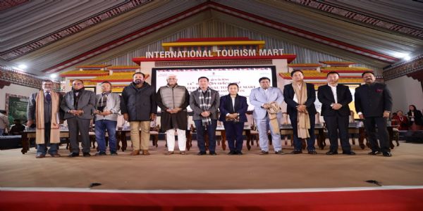 विकास को टिकाऊ और समावेशी बनाने पर भी जोर-केंद्रीय मंत्री शेखावत