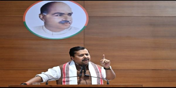 भाजपा के विशेष दीपावली मिलन समारोह में 50 देशों के राजनयिकों के शामिल होने की संभावना