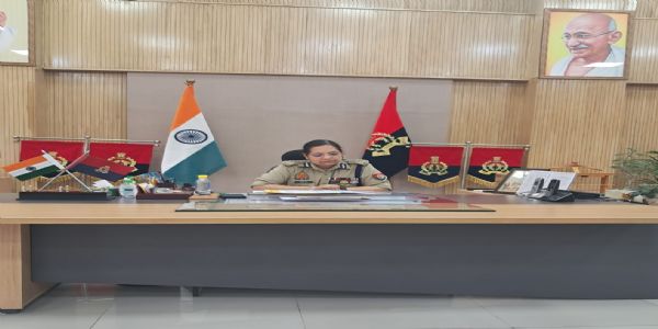 गंभीर रूप से बीमार मरीजों के जीवन को बचाने के लिए नोएडा पुलिस की मानवीय पहल, ऑपरेशन फास्ट शुरू