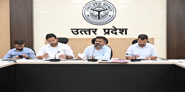 औद्योगिक क्षेत्रों में टैक्स की 60 फीसदी धनराशि से सुधरेंगी सुविधाएं : जिलाधिकारी