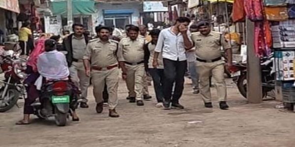 अशोकनगर में साइबर ठगी का अनोखा गिरोह बेनकाब, एआई वीडियो से खुलवाते थे फर्जी खाते