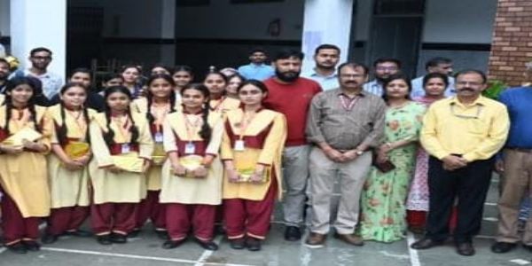 इमानदारी, पारदर्शिता और नैतिक मूल्यों से ही बनेगा समृद्ध राष्ट्र : डॉ. अजय गोविंद राव