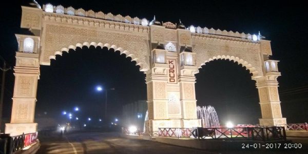 कुरुद को मिली दोहरी सुविधा, अब एसडीएम और तहसील कार्यालय के बनेंगे नए भवन