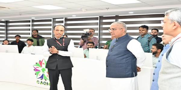 प्रदूषण नियंत्रण के लिए 5 से 20 नवंबर तक एनसीआर में निर्माण गतिविधियों पर लगेगी रोक: भूपेंद्र यादव