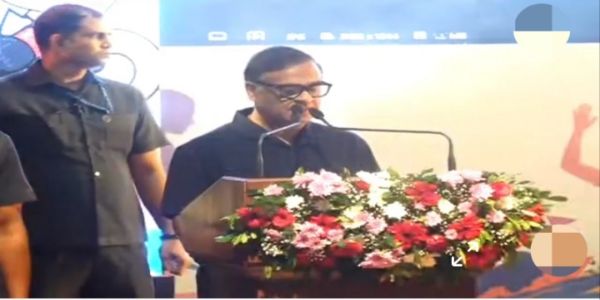 असम में सात नवंबर से शुरू होगा खेल महारण 3.0, 60 लाख खिलाड़ियों ने कराया पंजीकरण: मुख्यमंत्री