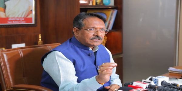 सिख विरोधी दंगों के पीड़ितों के समर्थन में 1 नवंबर को हरिनगर में भाजपा निकालेगी विरोध मार्च