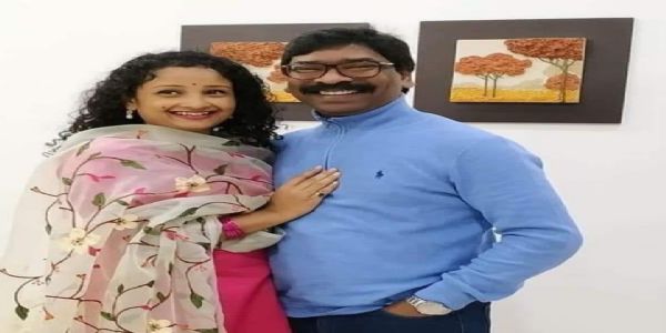 विपक्षी दलों की रैली में हिस्सा लेने मुख्यमंत्री हेमंत सोरेन दिल्ली रवाना, पार्टी के सभी सांसदों को रैली में शामिल होने के निर्देश