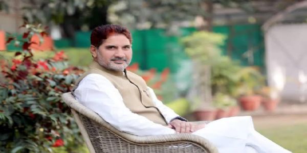 एसआईआर पर भ्रम फैलाकर राजनीतिक लाभ लेना चाहता है विपक्ष : सुभाष बराला