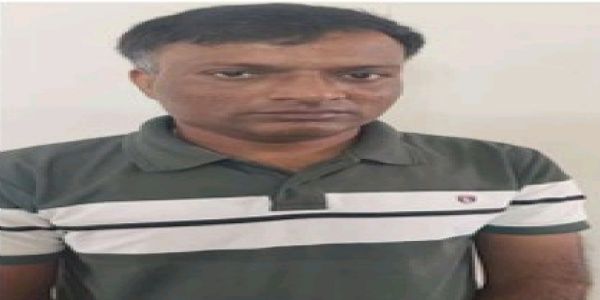 डॉक्टर दंपती को डिजिटल अरेस्ट कर 76 लाख की ठगी करने वाला गिरफ्तार