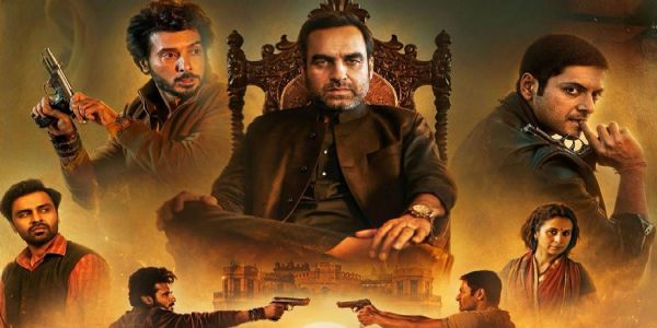 एक्सटेंडेड कट के साथ ओटीटी पर आई 'मिर्जापुर: द मूवी'