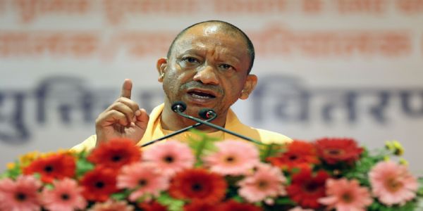 यूपी में हो रही बारिश से प्रभावितों को तत्काल राहत देने के मुख्यमंत्री योगी के निर्देश
