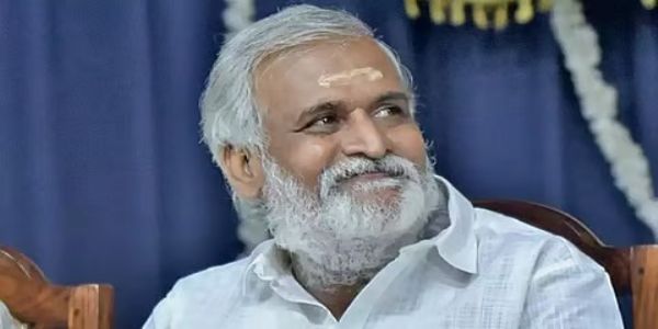 पूर्व मंत्री सेकरबाबू पूर्व मंत्री सेकरबाबू