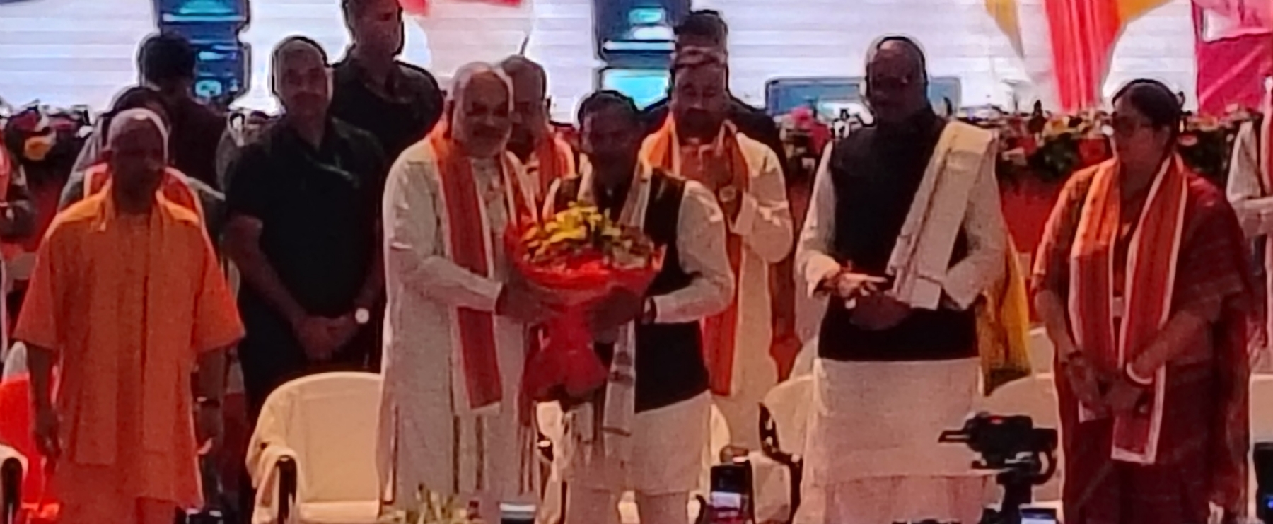 भाजपा प्रदेश कार्य समिति की बैठक में गृहमंत्री अमित शाह भाजपा प्रदेश कार्य समिति की बैठक में गृहमंत्री अमित शाह