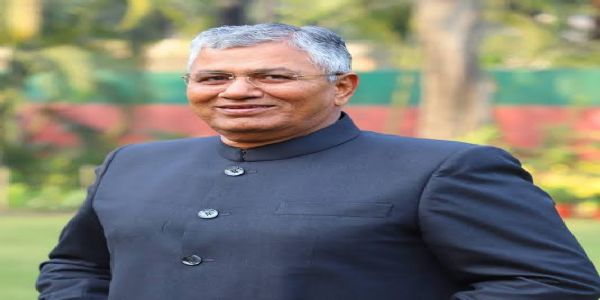 पी.पी चौधरी (फाइल फोटो) पी.पी चौधरी (फाइल फोटो)