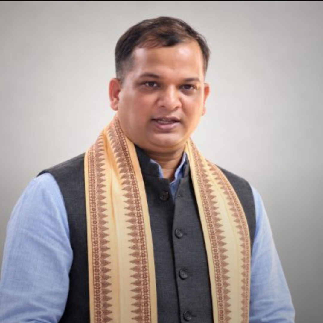 डॉ स्वदेश सिंह, भाजपा के राष्ट्रीय सचिव डॉ स्वदेश सिंह, भाजपा के राष्ट्रीय सचिव