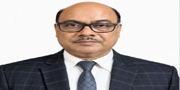 जतिन कुमार नायक का फाइल फोटो जतिन कुमार नायक का फाइल फोटो