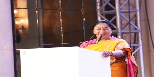 दिल्ली की मुख्यमंत्री रेखा गुप्ता (फाइल फोटो) दिल्ली की मुख्यमंत्री रेखा गुप्ता (फाइल फोटो)