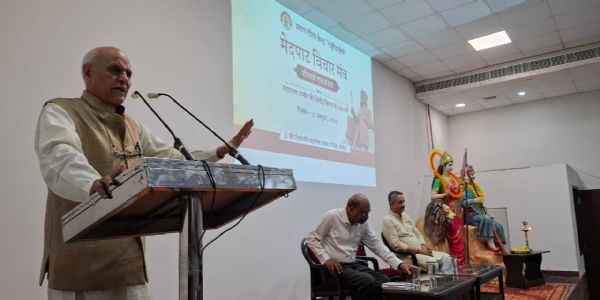 सनातन संस्कृति और राष्ट्र की पुनर्रचना का काल था राणा हम्मीर का ऐतिहासिक विजय अभियान — मेतवाला