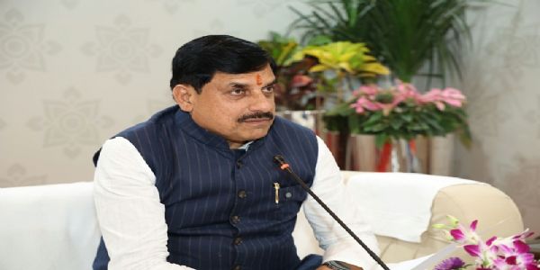 किसानों की मेहनत एवं समर्पण से ही कृषि के क्षेत्र में निरंतर आगे बढ़ रहा है मध्य प्रदेश : मुख्यमंत्री डॉ. यादव