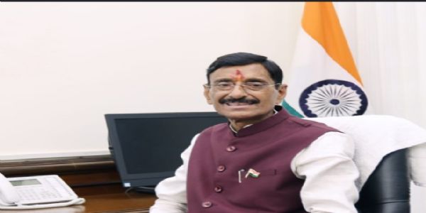 नरेन्द्र मोदी सरकार में 49.6 करोड़ लोग अत्यधिक गरीबी से बाहर आए : संजय सेठ