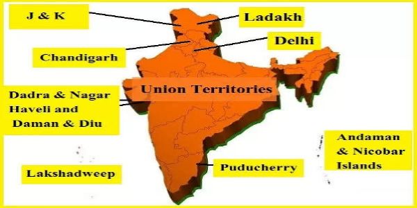 इतिहास के पन्नों में 01 नवंबर : भारत के कई प्रमुख राज्यों का गठन हुआ