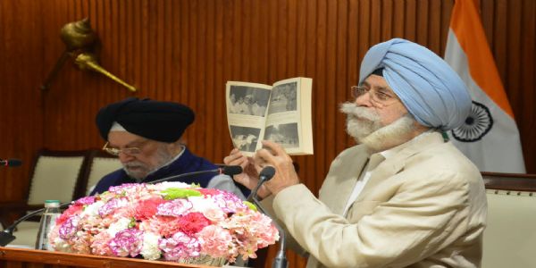 1984 के सिख विरोधी दंगे सुनियोजित साजिश का हिस्सा थे: एचएस फुल्का