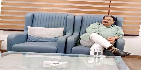 जींद : आगामी वर्ष में मिलेगा बडौदी जलघर से शहर को भाखडा का नीला पानी