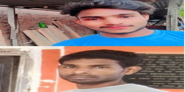 सुल्तानपुर : राेडवेज बस की टक्कर से लखनऊ-बलिया हाईवे पर बाइक सवार दाे युवकाें की मौत