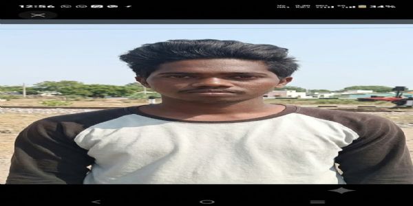 आंध्र प्रदेशः कक्षा के भीतर 10वीं की छात्रा पर हमला, युवक गिरफ्तार